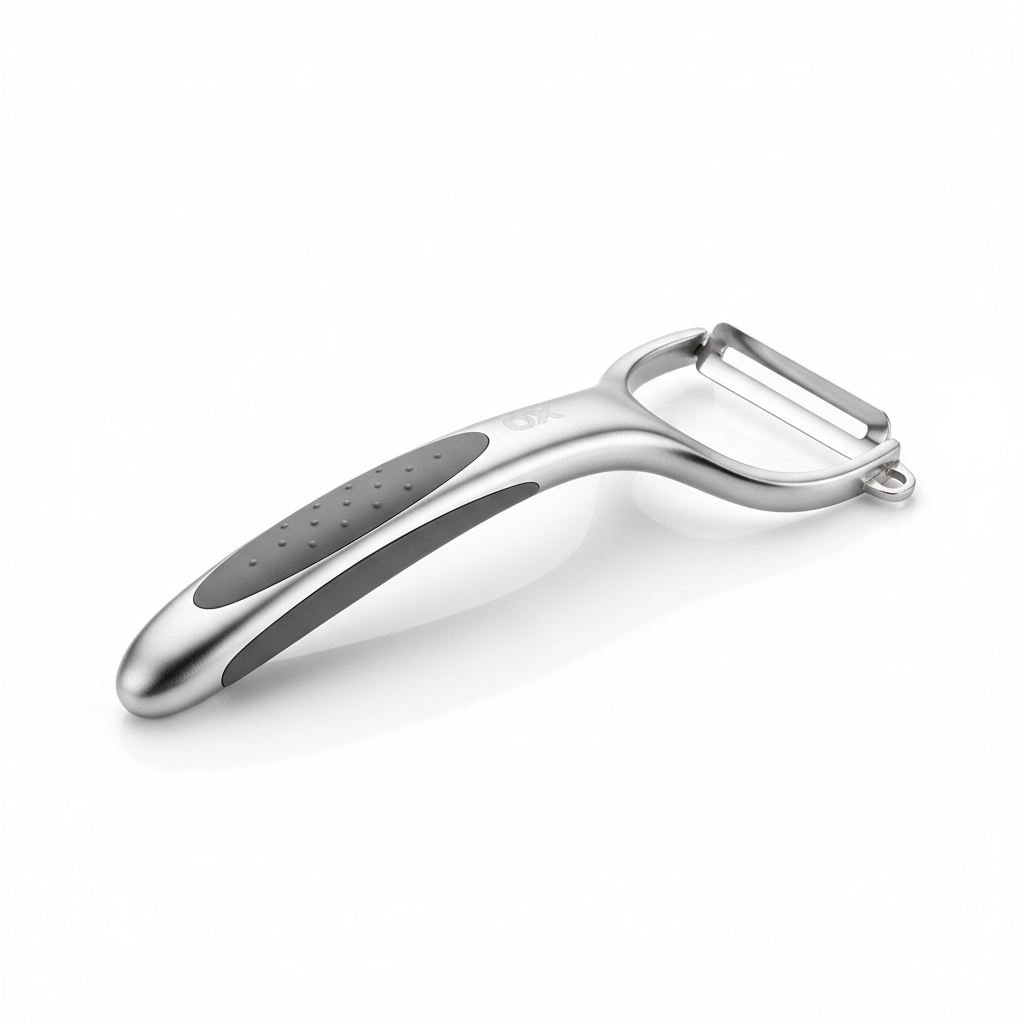 Vegetable Peeler