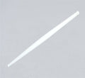 2136 White Plastic Rolling Belan For Chapati Making